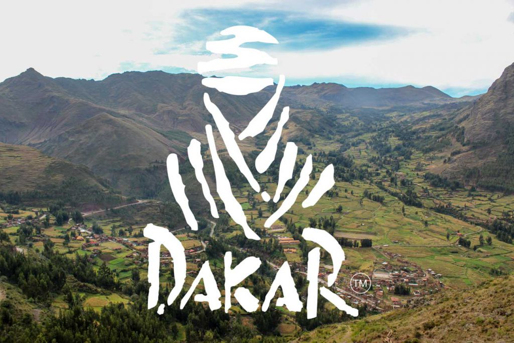 Le Pérou se montre intéressé par le retour du Rallye Dakar en 2018 !