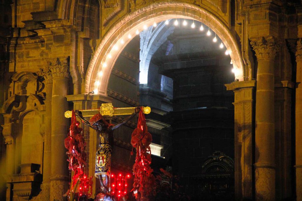 Semaine Sainte au Pérou : Foi et Tradition