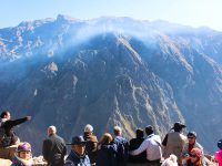 La vallée de Colca