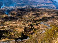 La vallée de Colca