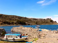 Lac Titicaca