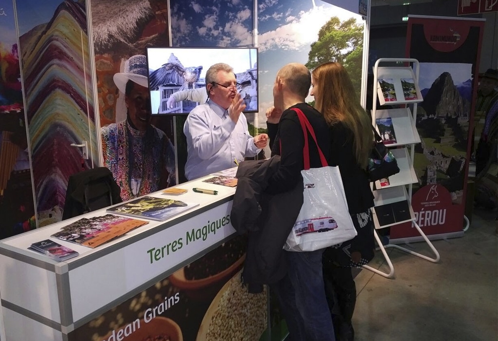 Tourisme Vakanz Luxembourg