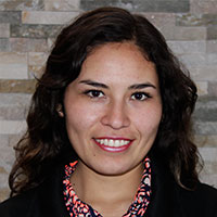 cristina