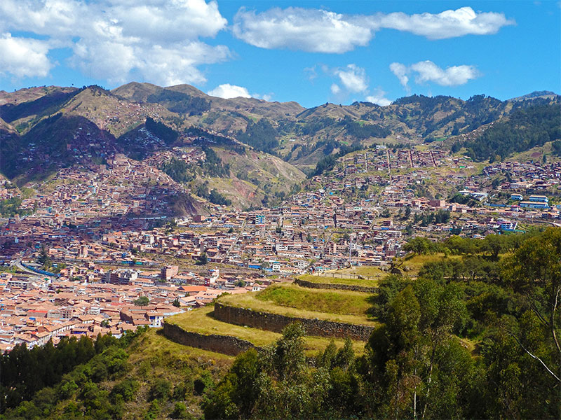 Cusco