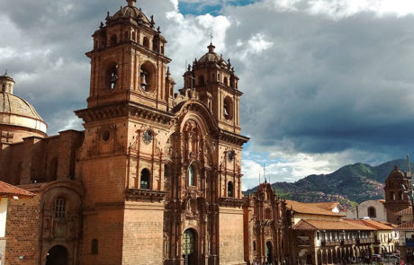 Cusco