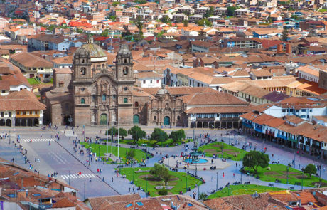 Cusco