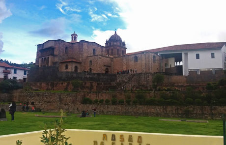 Cusco