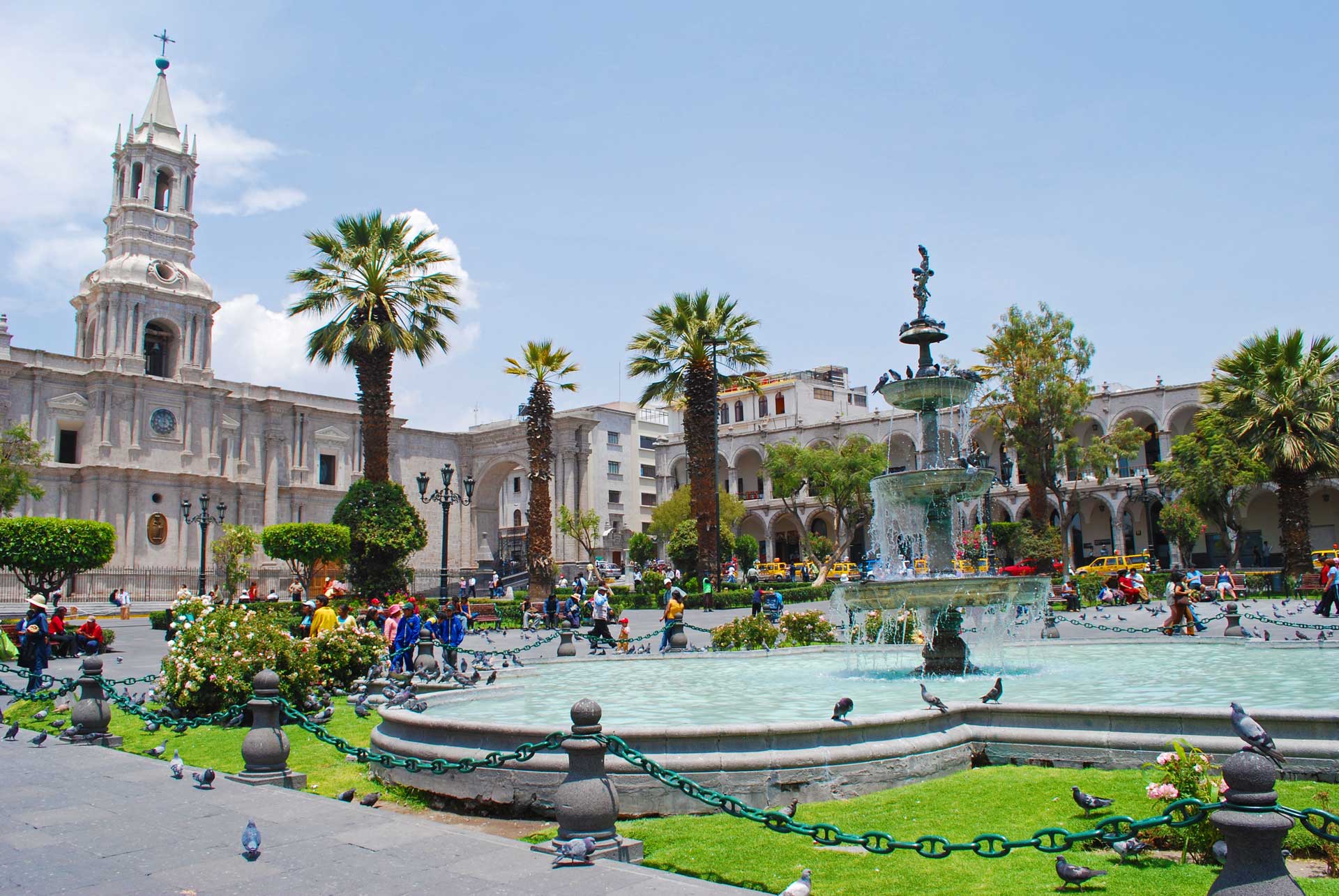 arequipa