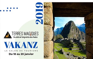 Vakanz