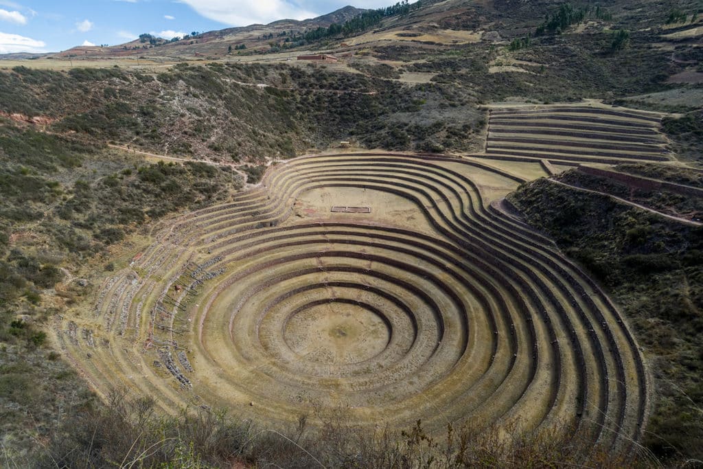 Laboratoire agronomique de Moray