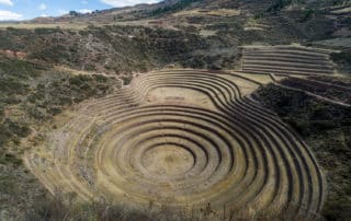 Laboratoire agronomique de Moray